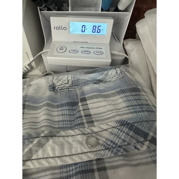 Chals Button Down Mens Sz XXL Pearl Snap western Cowboy Rodeo Cowboycore - Picture 7 of 7